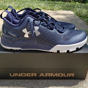 Under Armour Men's TB Charged Ultimate TR (US 9.5)